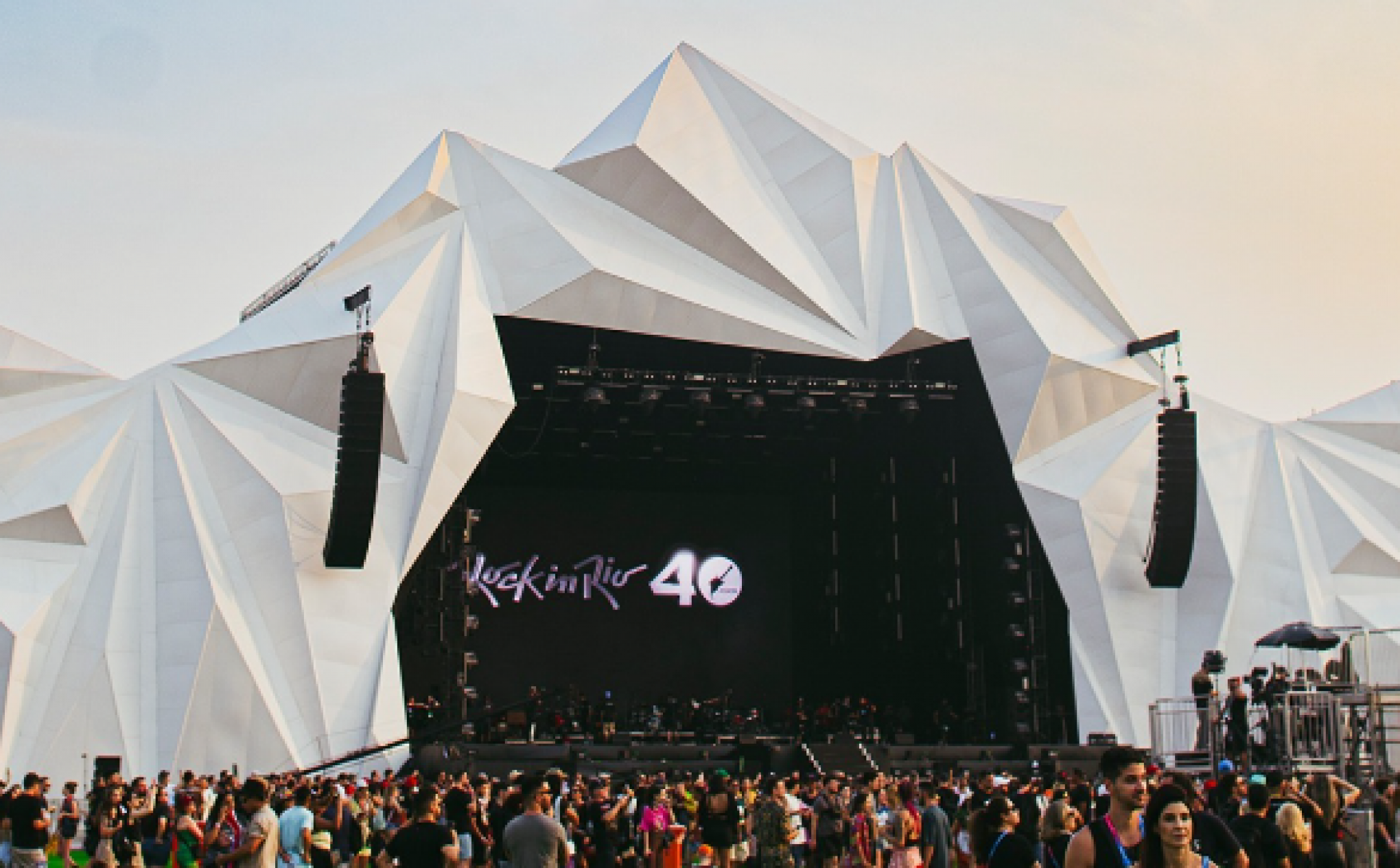 ROCK IN RIO 2024: Veja a programação deste sábado, penúltimo dia do festival