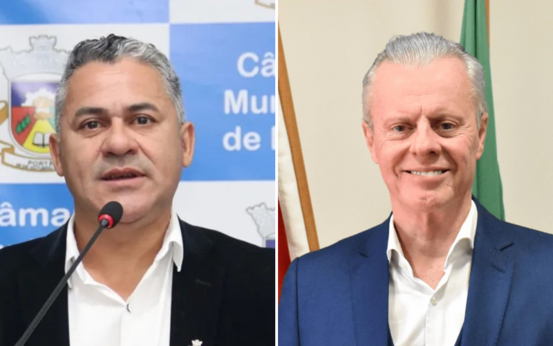  Candidatos à Prefeitura de Portão participam de debate nesta terça-feira | abc+