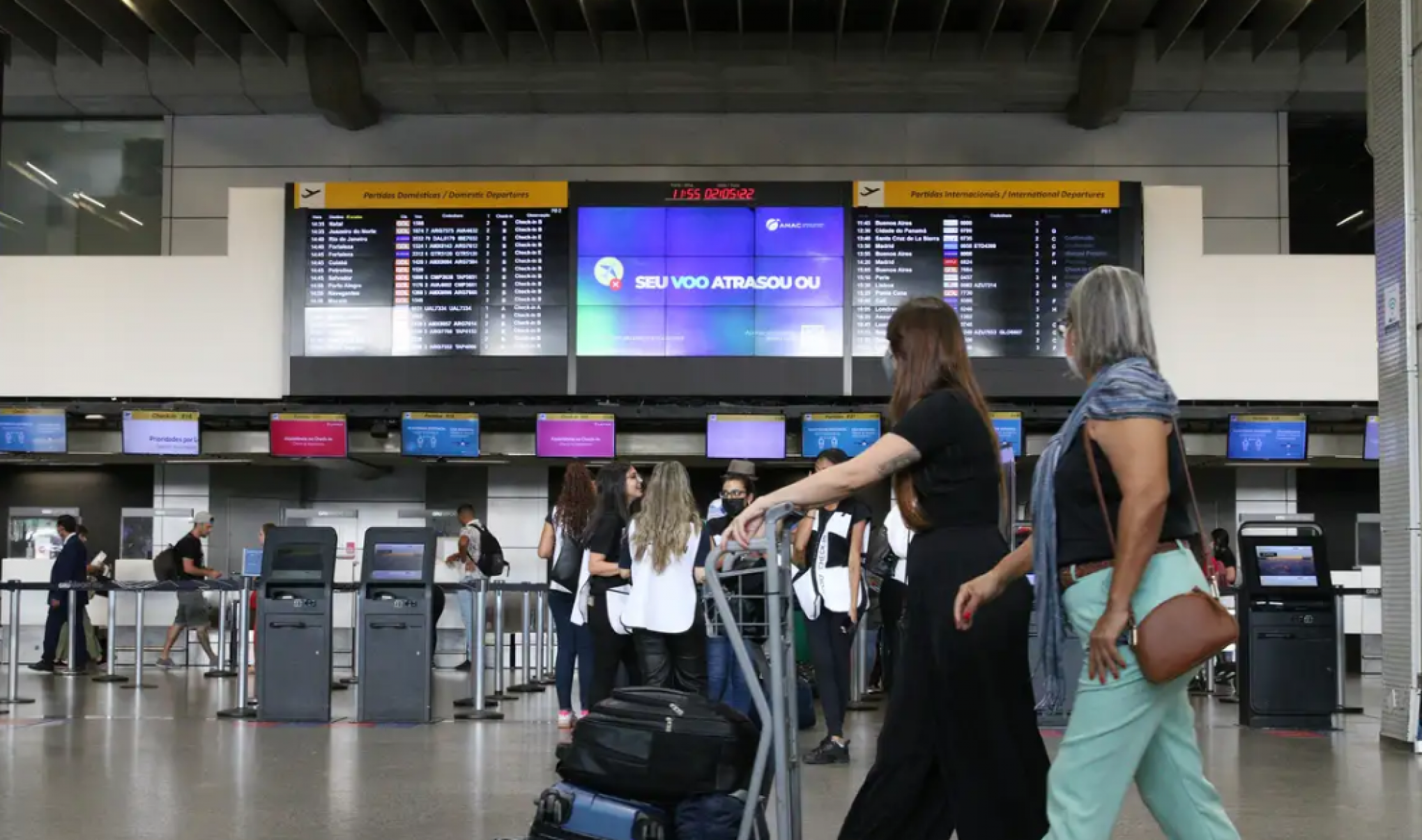 Aeroporto | abc+