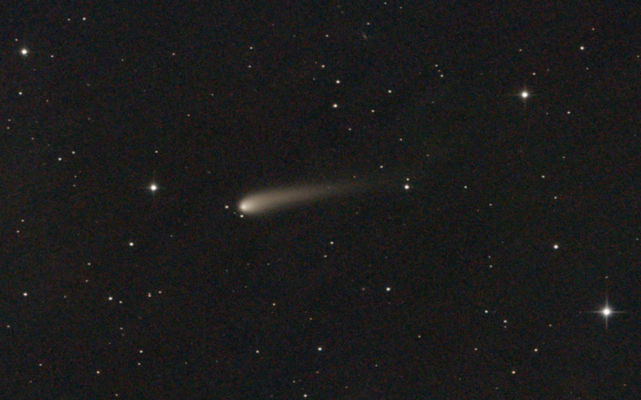 COMETA DO SÉCULO: Quando fenômeno estará mais próximo da Terra?