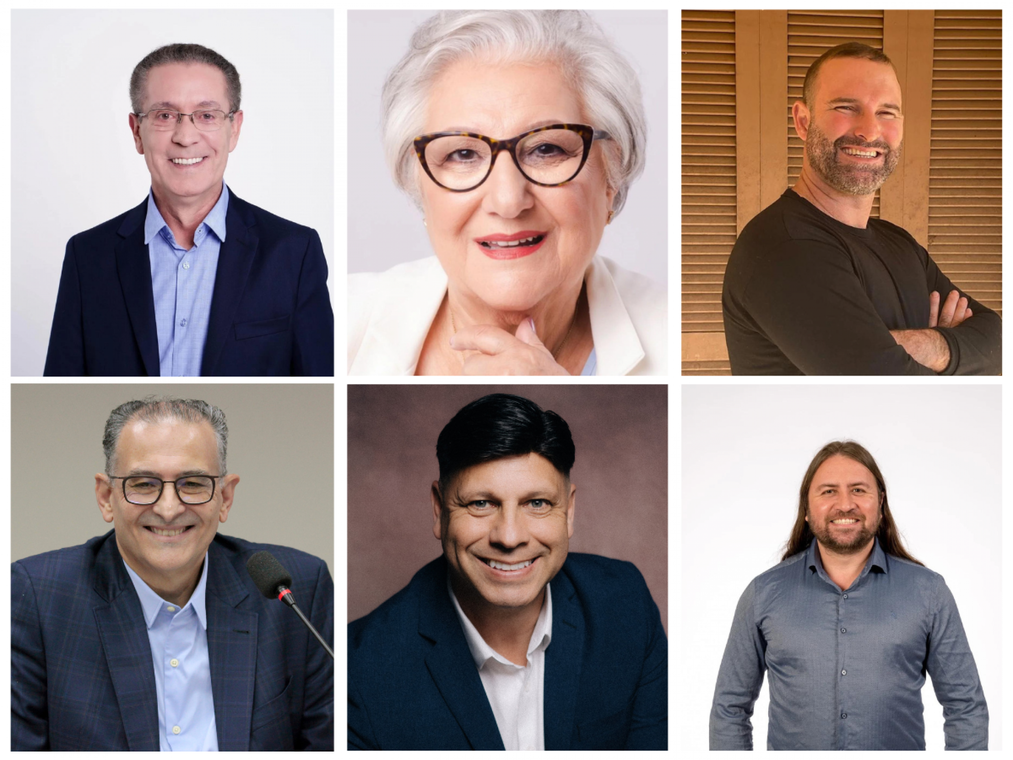 ELEIÇÕES: Candidatos à Prefeitura de Canoas têm novo debate nesta terça-feira