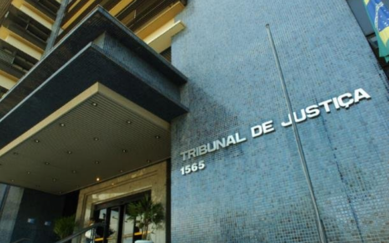 Sede do Tribunal de Justiça do RS | abc+