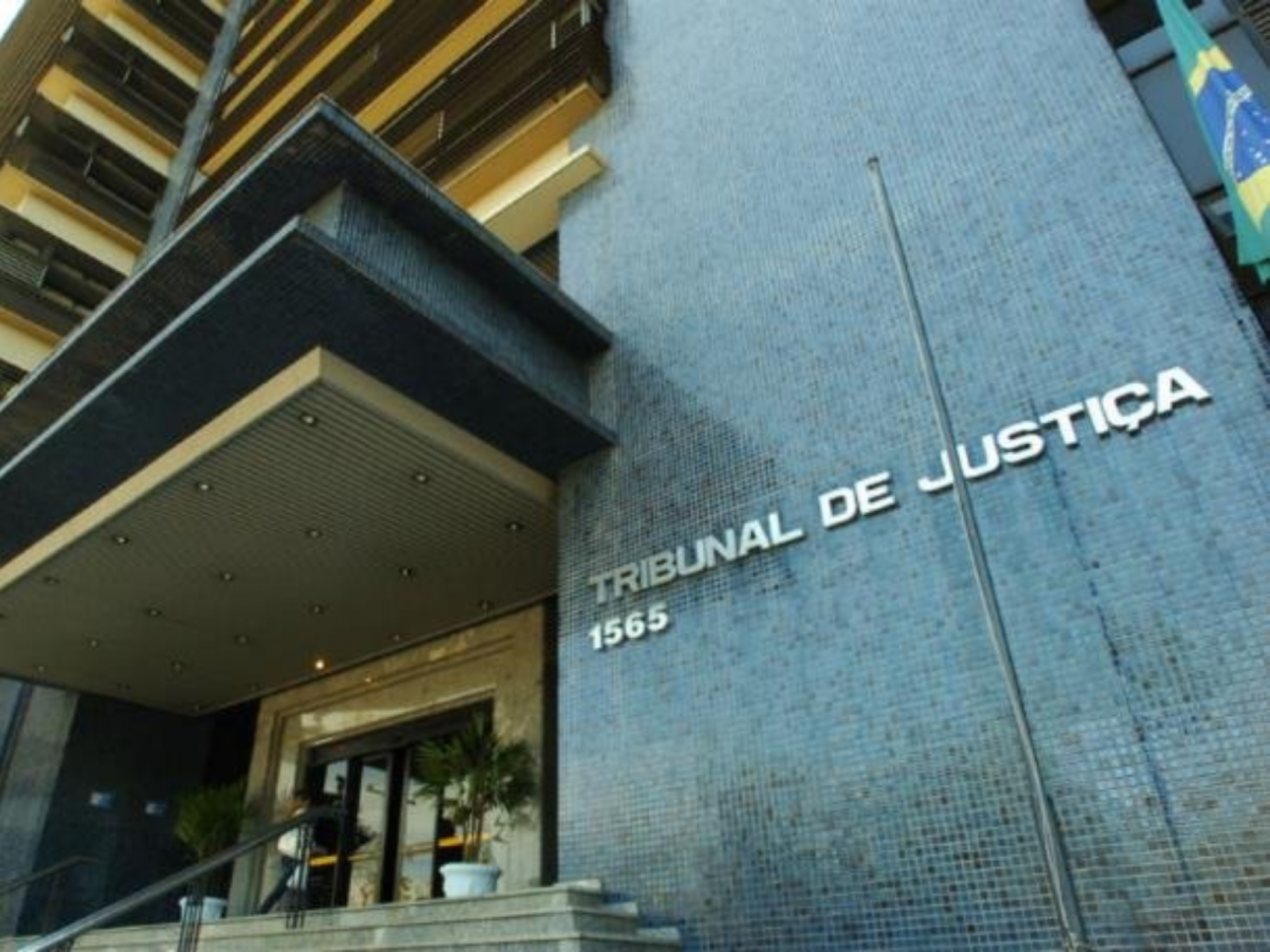 Sede do Tribunal de Justiça do RS | abc+