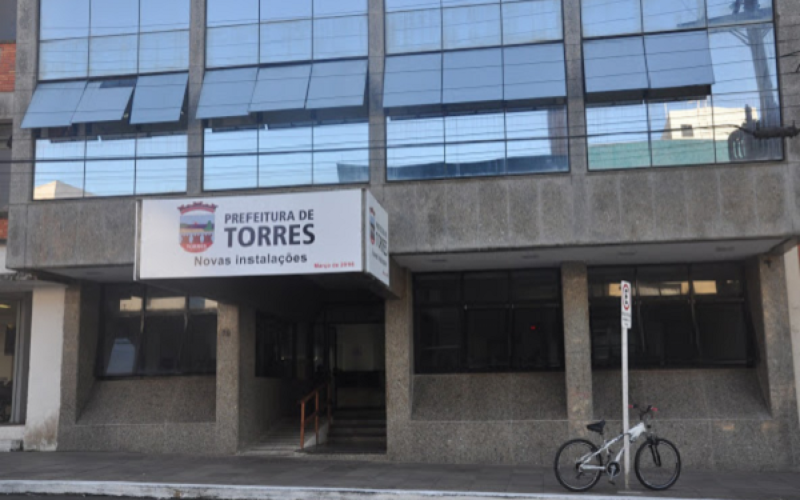 Prefeitura de Torres será comandada pelo MDB nos próximos quatro anos | abc+