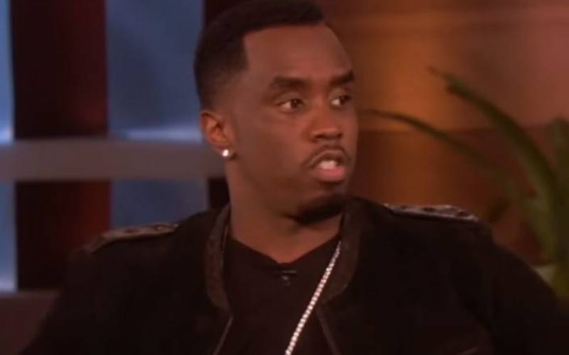 Diddy é acusado de estuprar menino de 10 anos | abc+