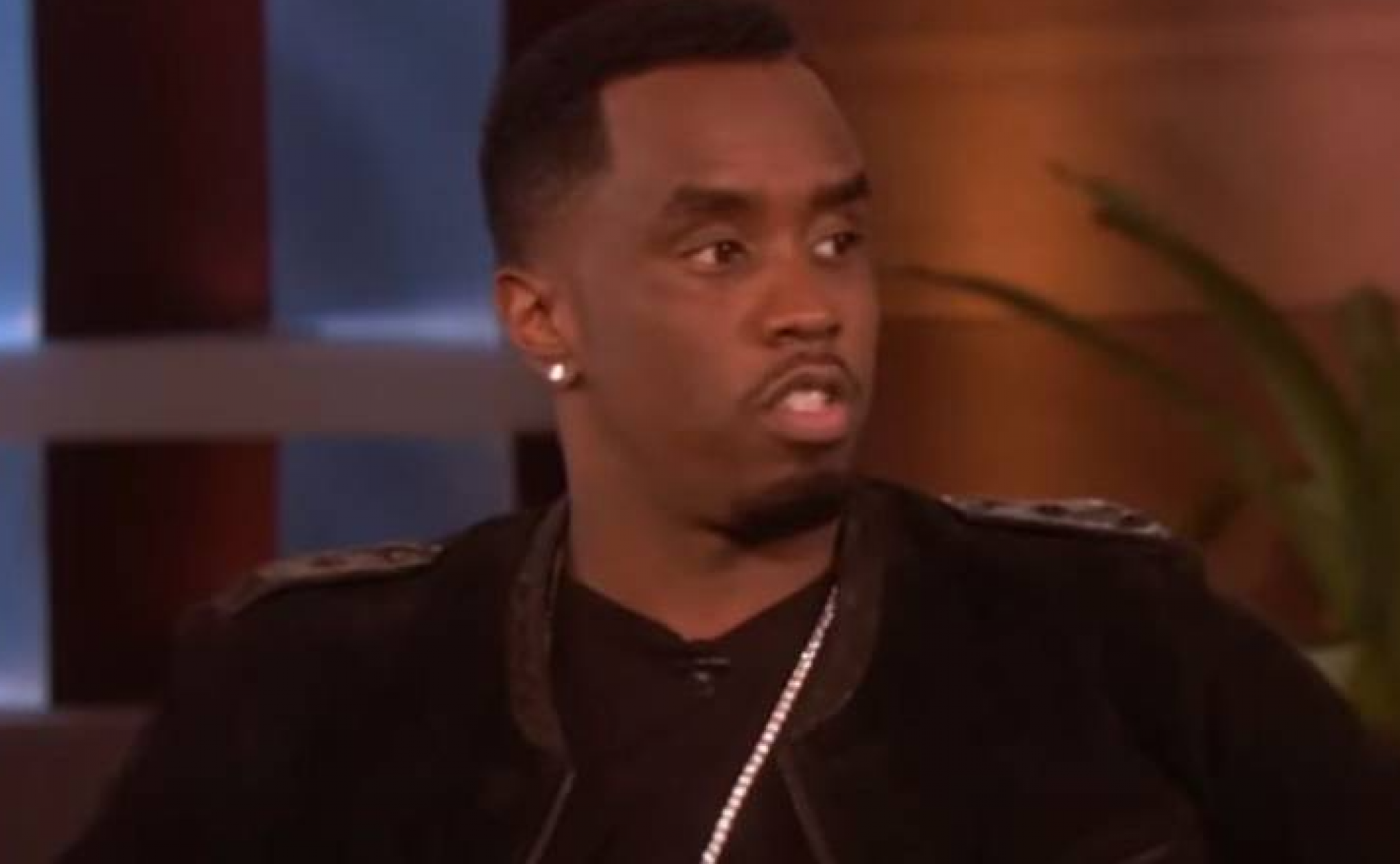 Mãe do rapper Diddy Combs fala sobre acusações contra o filho: "É devastador"