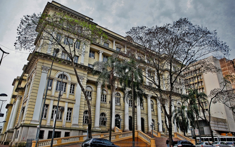 CONCURSO PÚBLICO: Secretaria da Fazenda do RS lança concurso com salários de R$ 35 mil | abc+