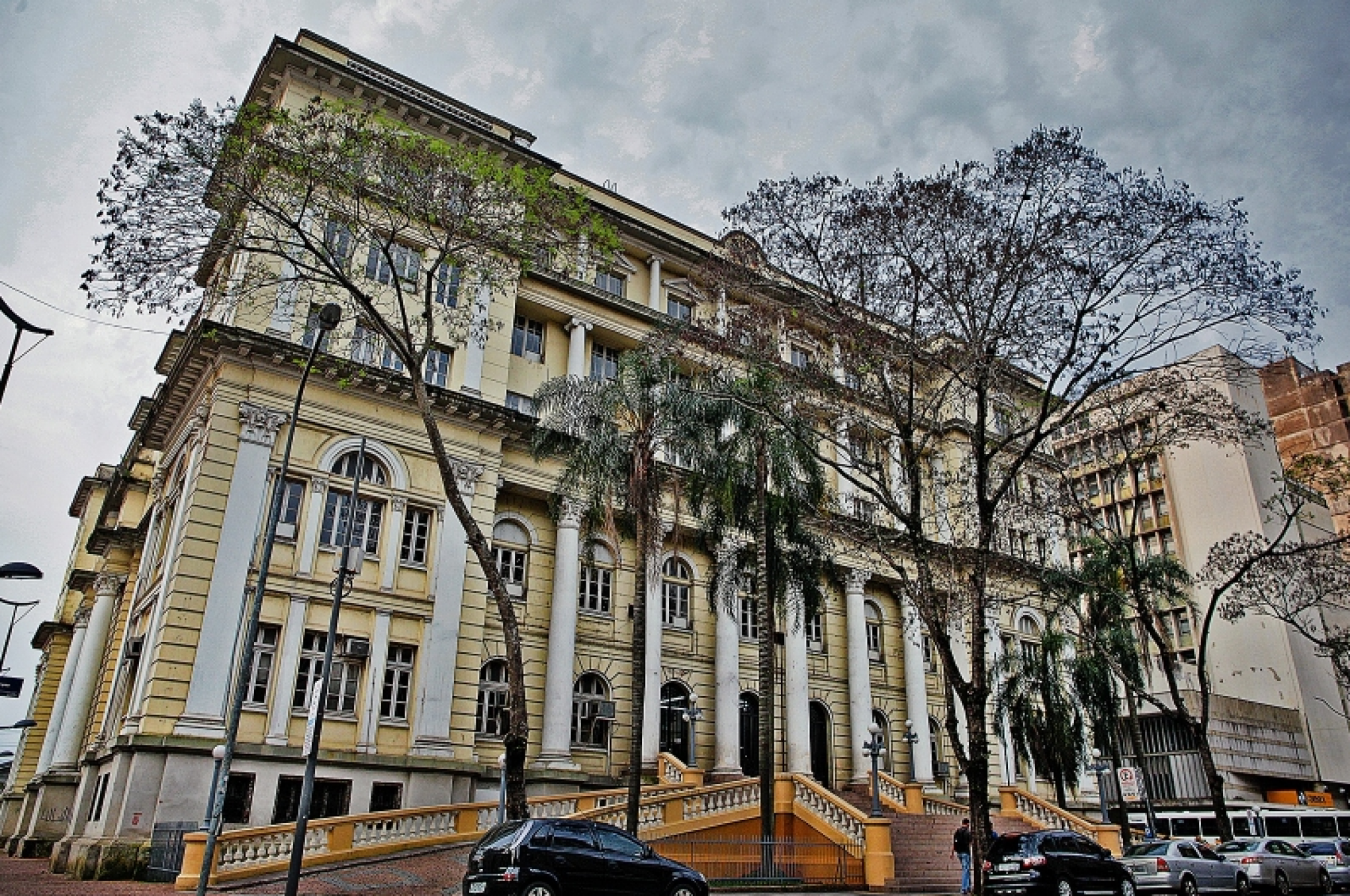 CONCURSO PÚBLICO: Secretaria da Fazenda do RS lança concurso com salários de R$ 35 mil