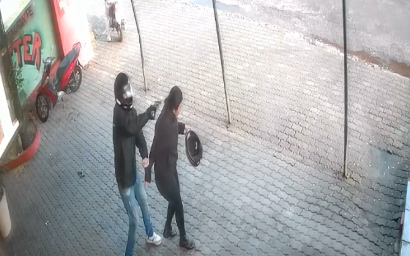 Mulher é alvejada com tiro no bairro Canudos | abc+