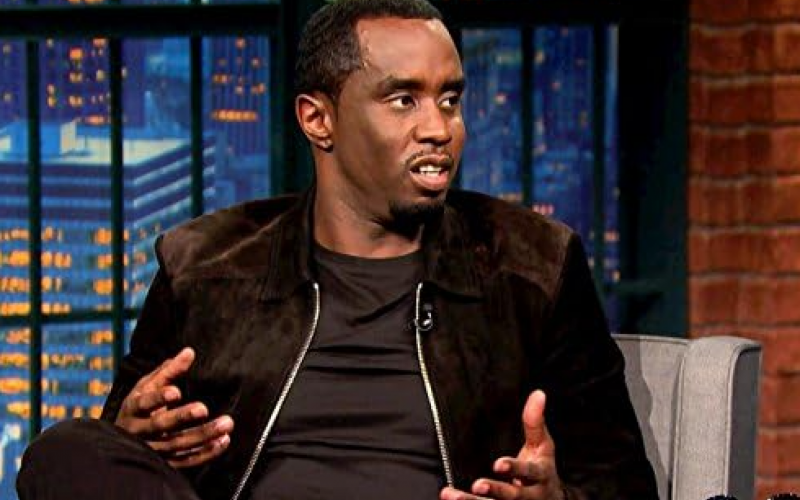 Diddy | abc+