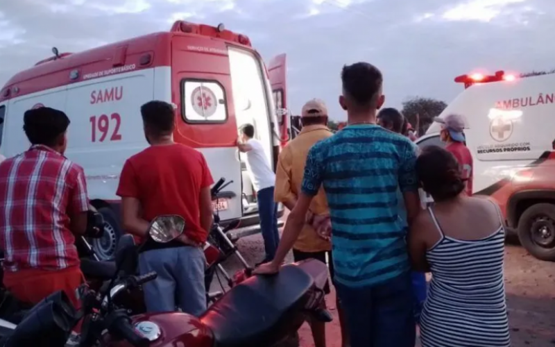 Aluno mata três colegas em escola na Bahia  | abc+