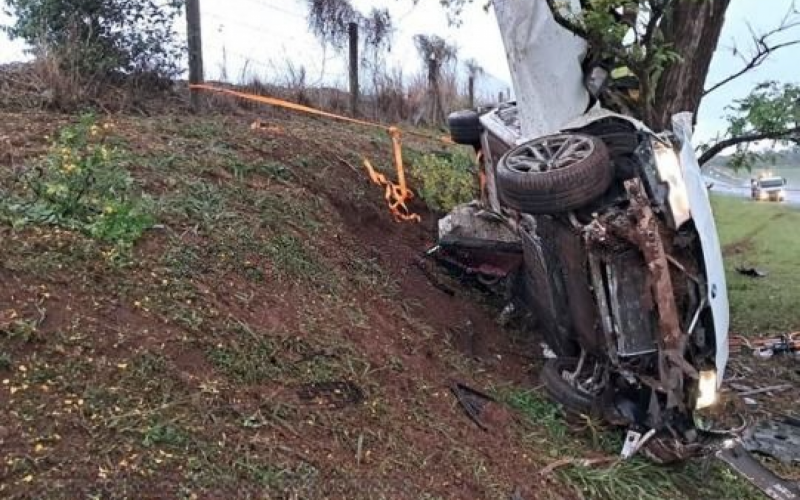 Médico morreu em acidente com BMW | abc+