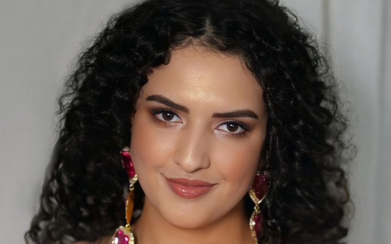 Ketlen Rodrigues, Miss Latina Porto Alegre