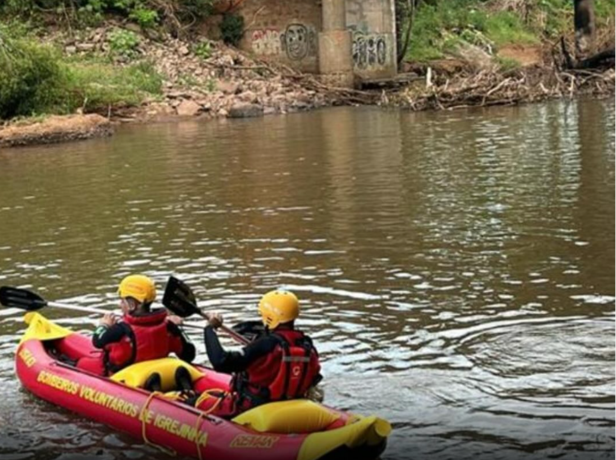 Com mais um caso neste domingo, região registra três mortes por afogamento em sete dias