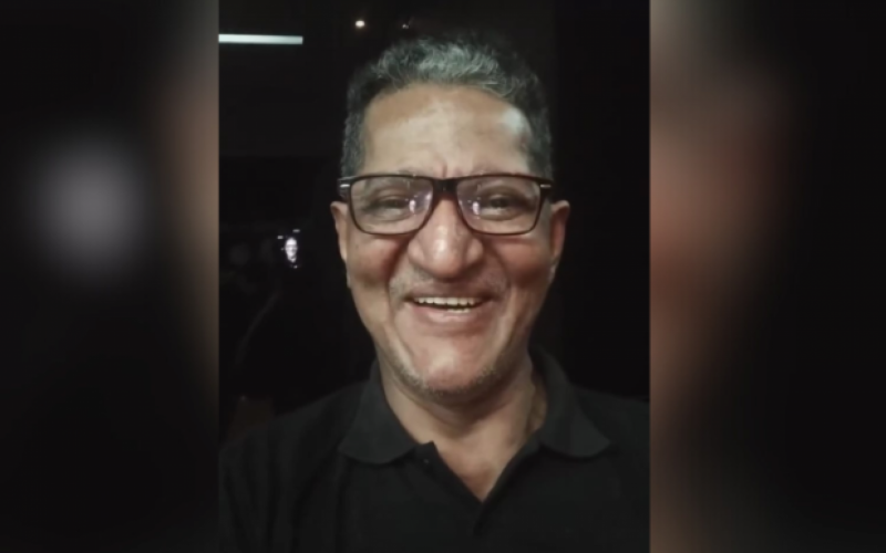 Kaquinho Big Dog morreu na madrugada desta quinta-feira | abc+