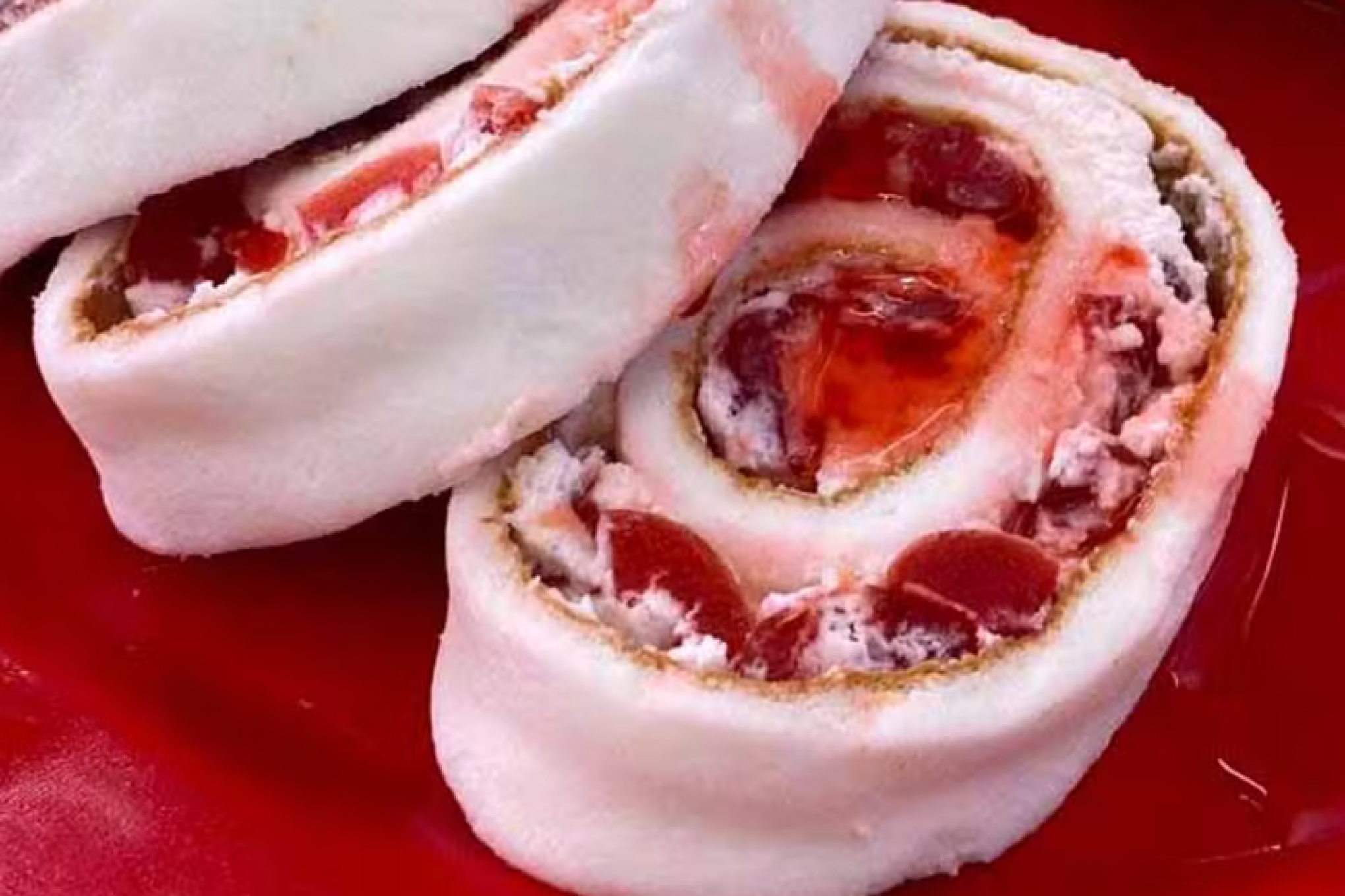 RECEITA DA ANA MARIA BRAGA: Saiba como fazer o Doce de cereja preparado nesta segunda-feira, 23 de dezembro