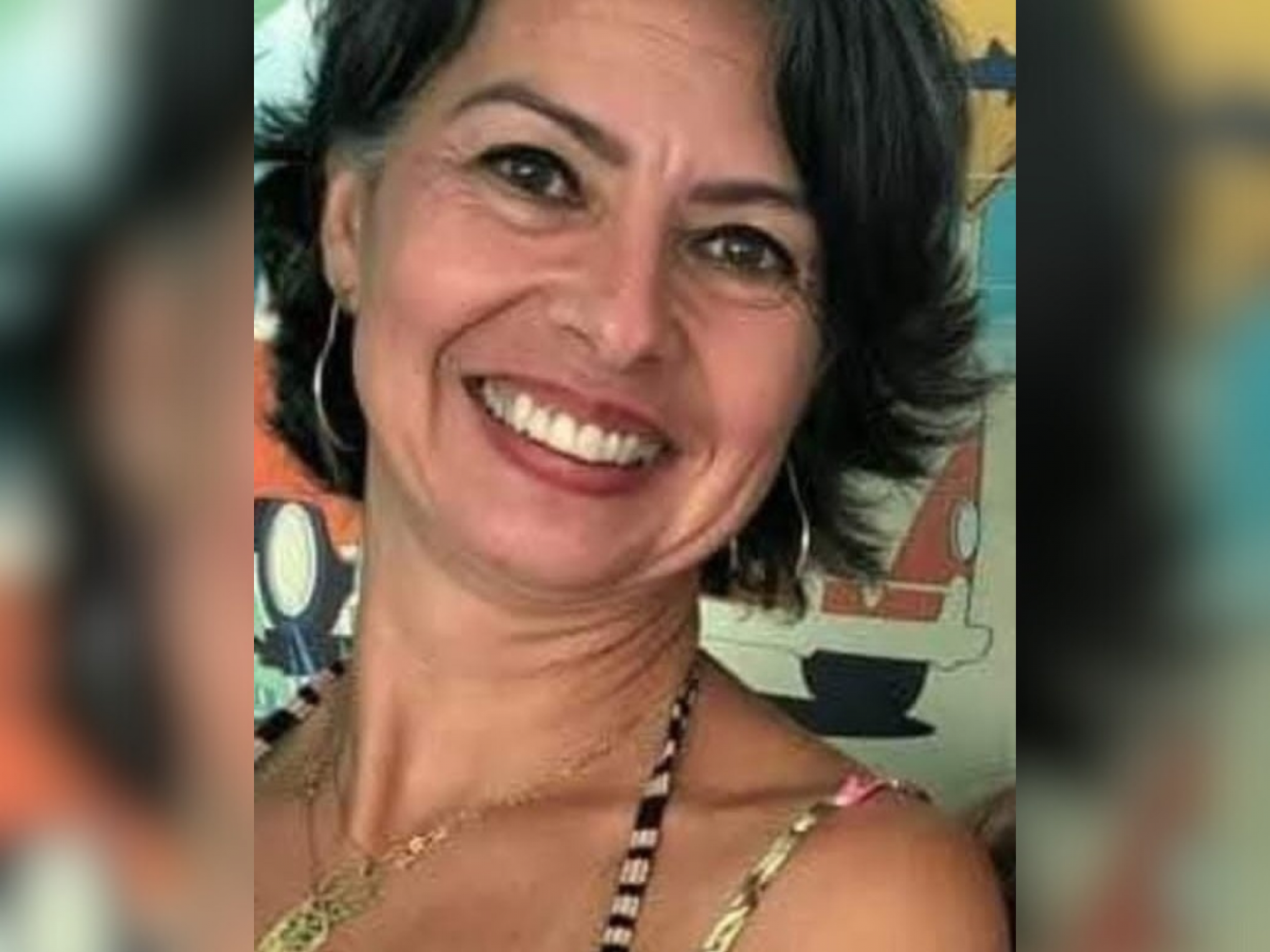 Mulher que morreu após comer bolo suspeito em confraternização de família era professora da região