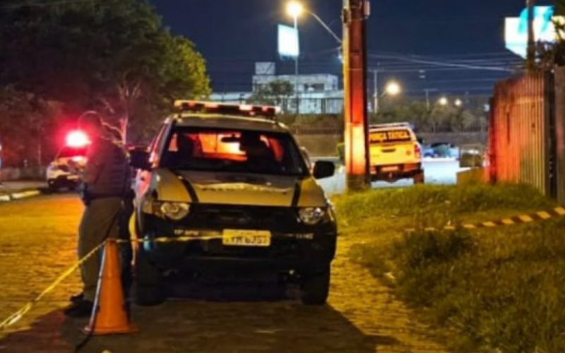 Caso é apurado pela Polícia Civil desde a madrugada de quarta-feira (25), noite de Natal