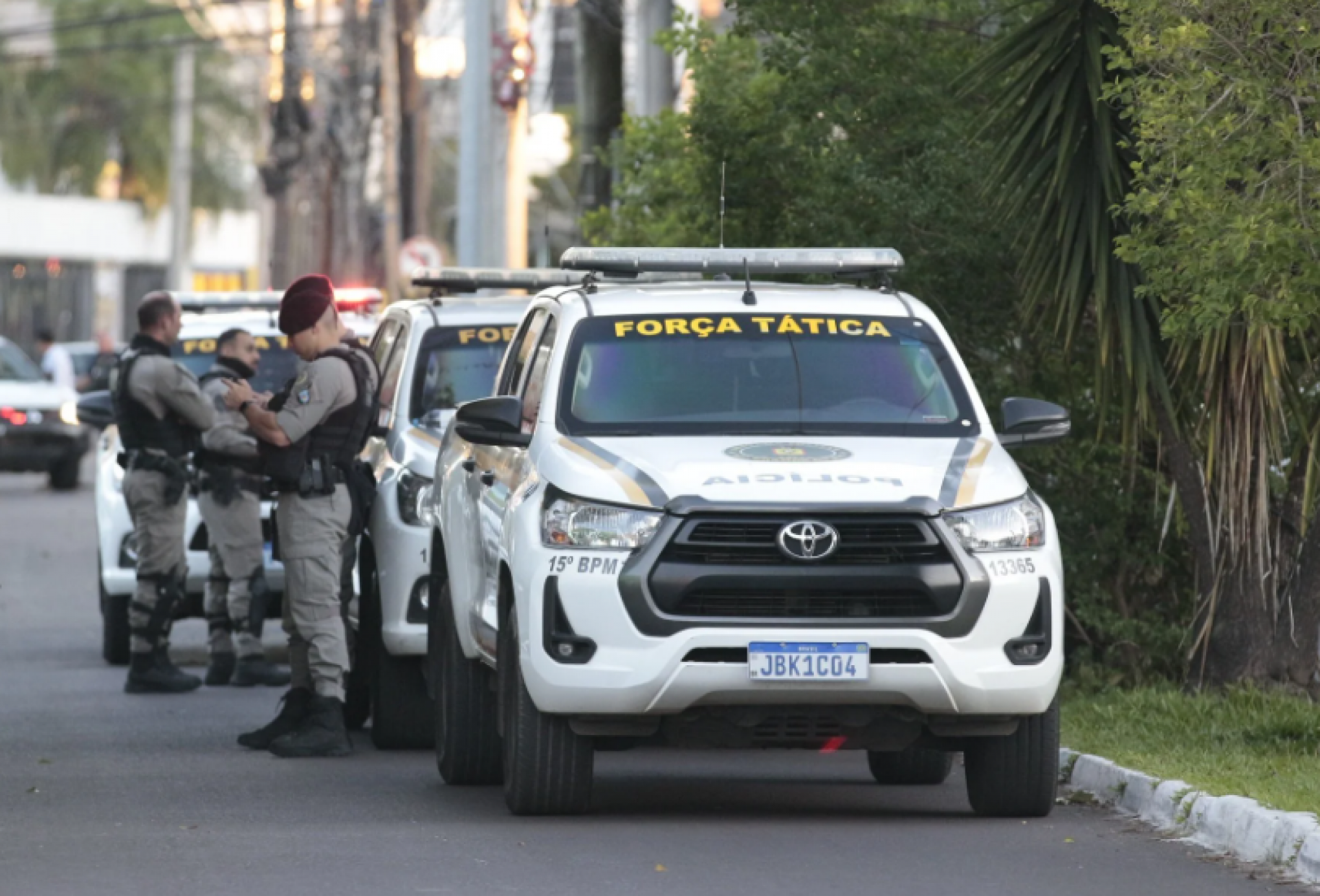 Entenda por que o bairro Niterói se tornou um dos mais violentos de Canoas em 2024