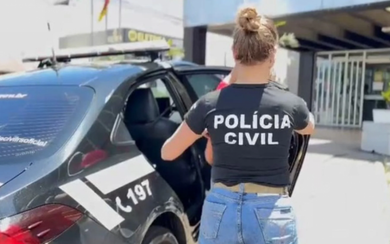 Caso envolvendo Mãe de Santo presa pode ter desdobramento devido à suposta compra de um bebê que nasceu em outubro do ano passado