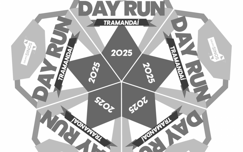 Medalhas do Unimed Day Run | abc+
