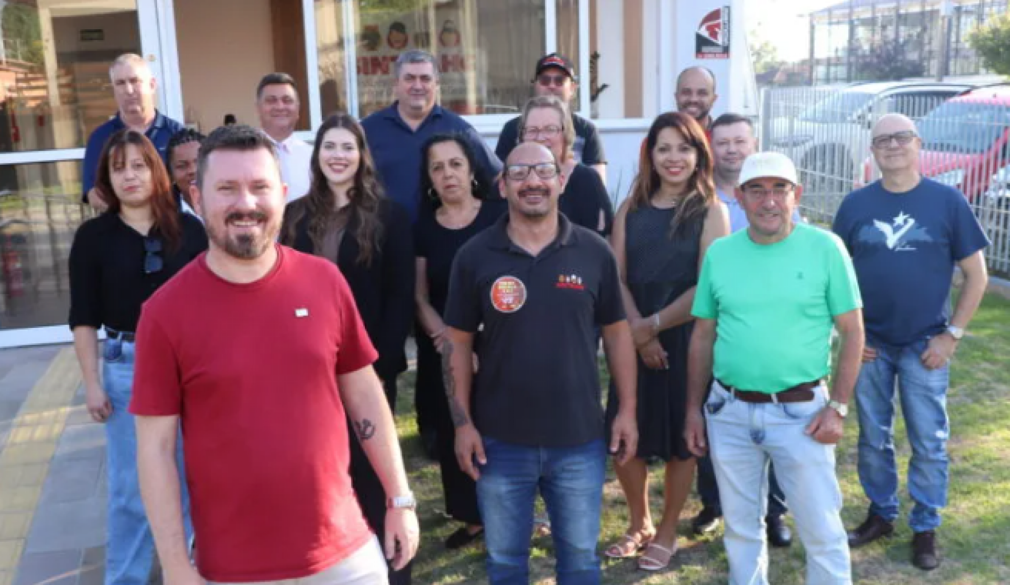 Presidente de sindicato que representa trabalhadores de Gramado é reeleito com mais de 98% dos votos