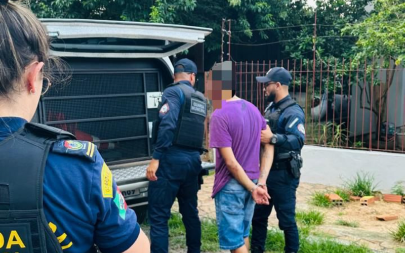 Homem foi detido após empinar moto sem placa em Novo Hamburgo | abc+