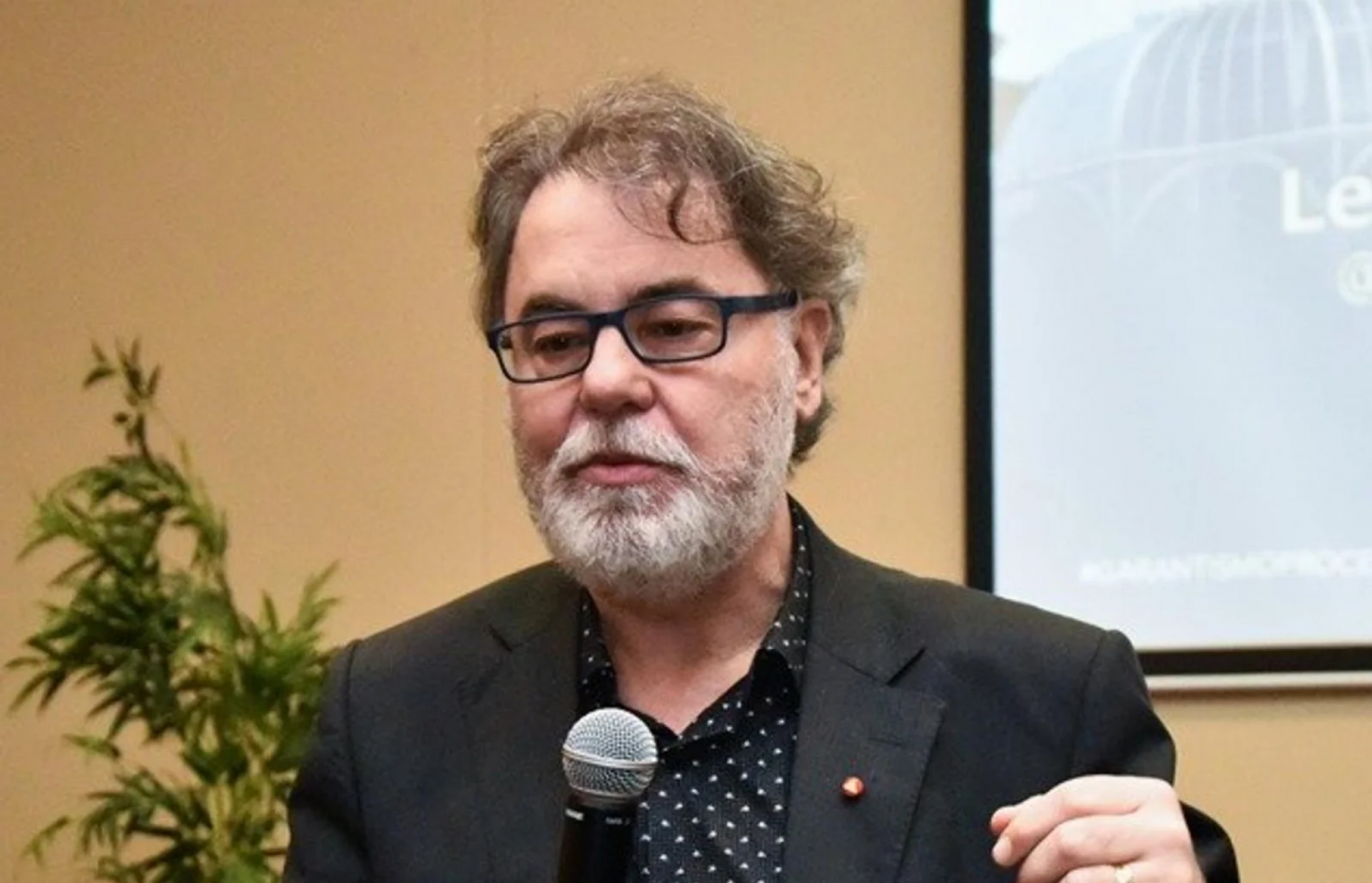 Professor da Unisinos é o segundo jurista mais citado do mundo em Teoria do Direito