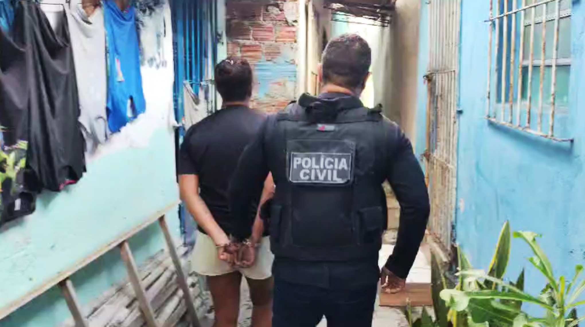 GOLPE DO NAMORO: De relação simples a envolvimento emocional sério com traição no meio do caminho; crime tem vítimas na região
