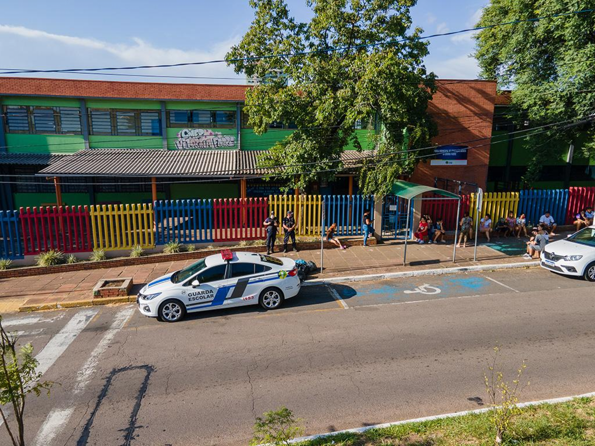 Transformação de escola de Educação Básica em Educação Infantil gera polêmica em Esteio