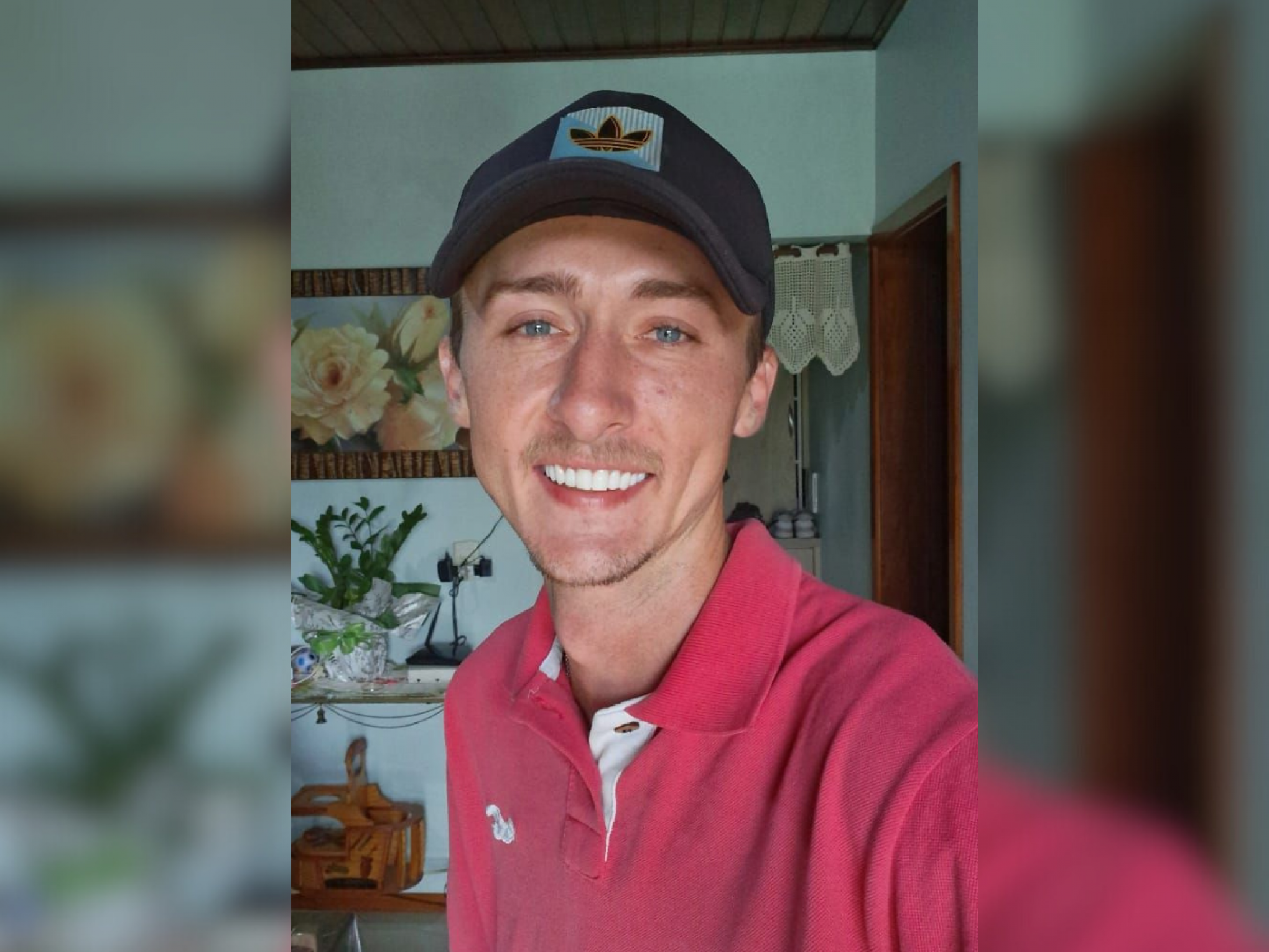 Jovem morre em acidente na área central de cidade do Vale do Caí