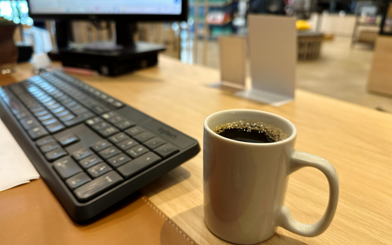 Com aumento do preço, a tradicional "vaquinha" do café está saindo mais caro nas empresas | abc+