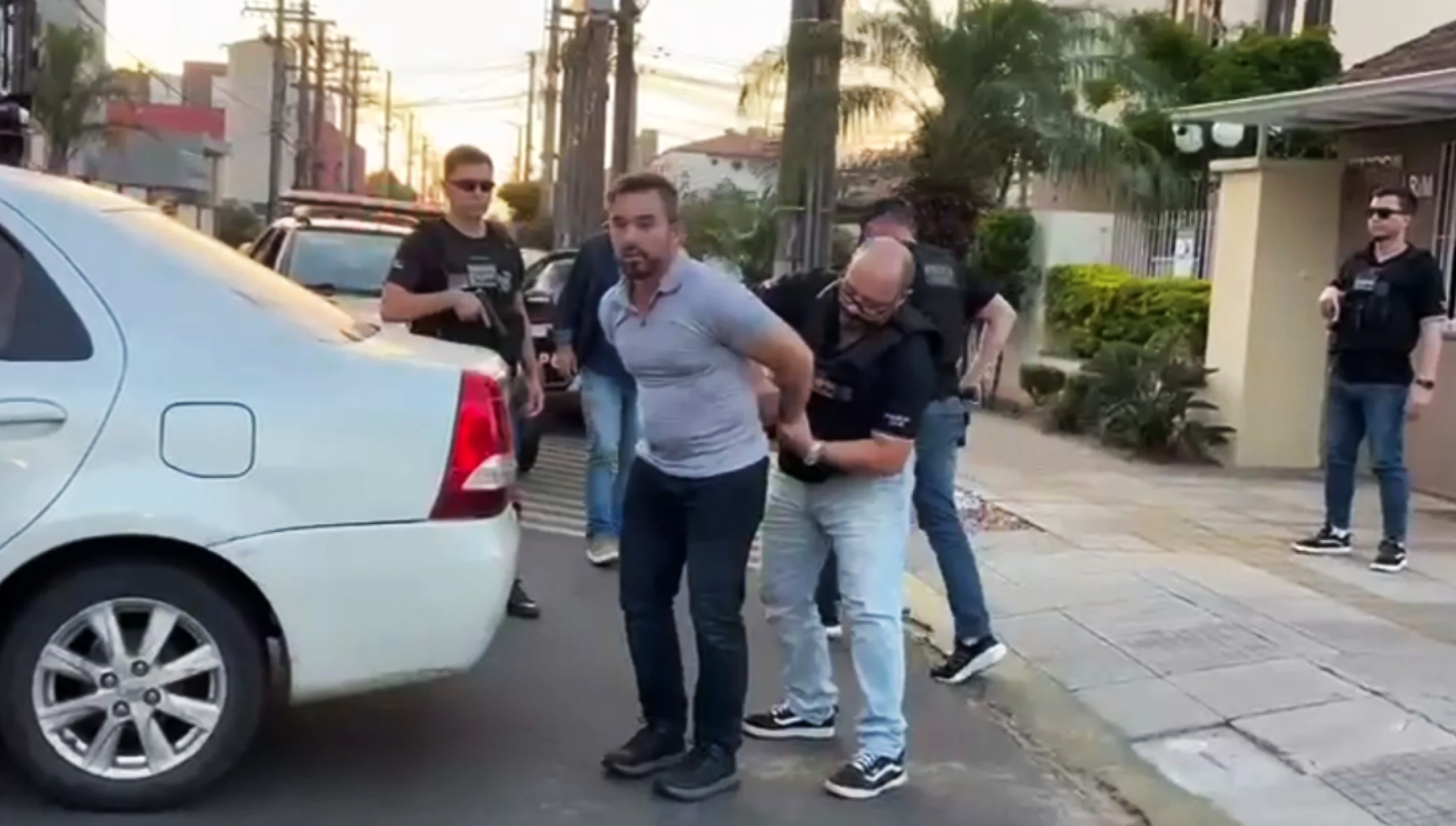 Médico do Samu acusado de matar enfermeira com sorvete batizado tem primeiro encontro marcado com a Justiça