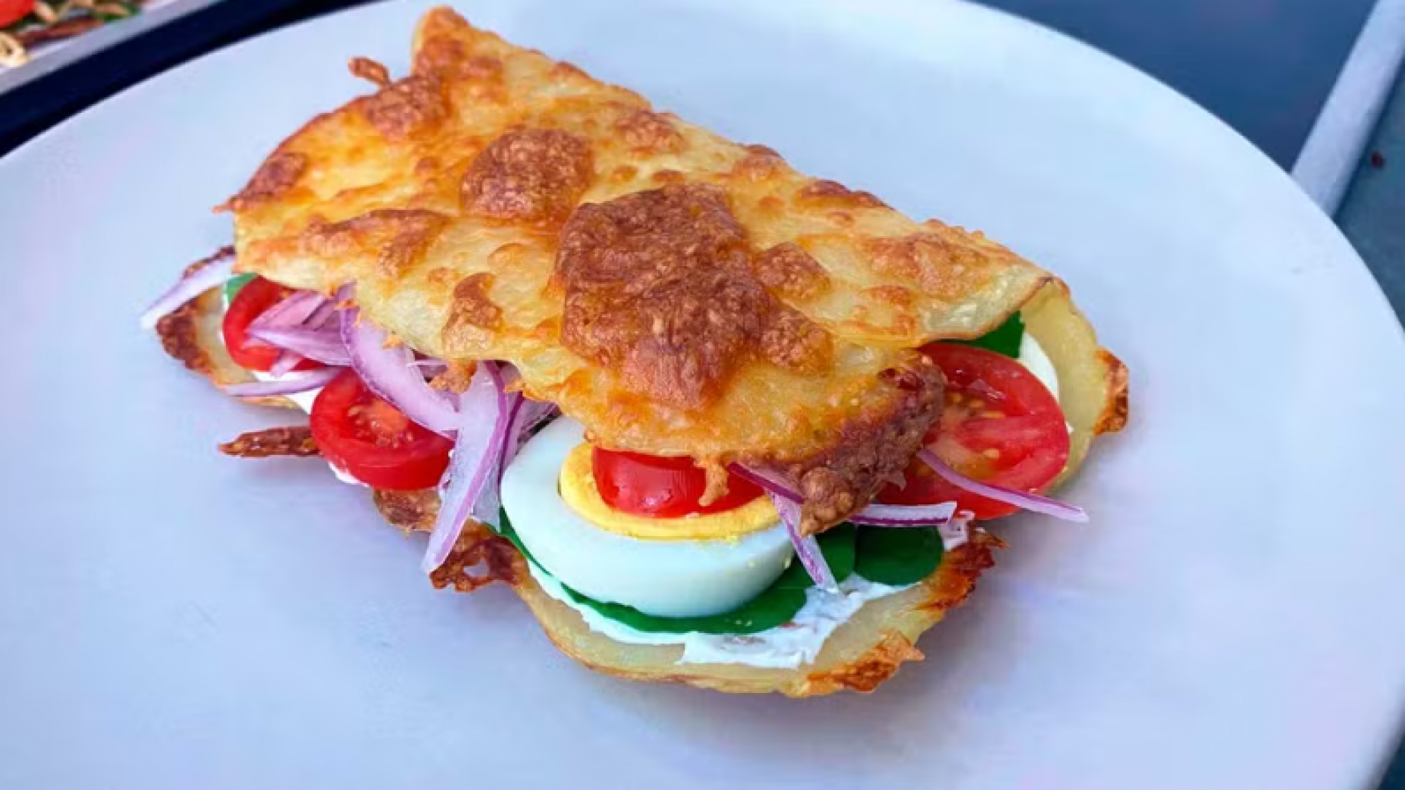 RECEITA DA ANA MARIA BRAGA: Saiba como fazer o Lanche com batatas preparado nesta terça-feira, 11 de fevereiro