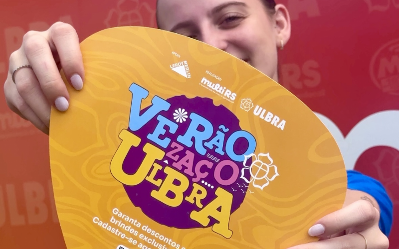 Verãozaço Ulbra apresenta diversas atrações para o público | abc+
