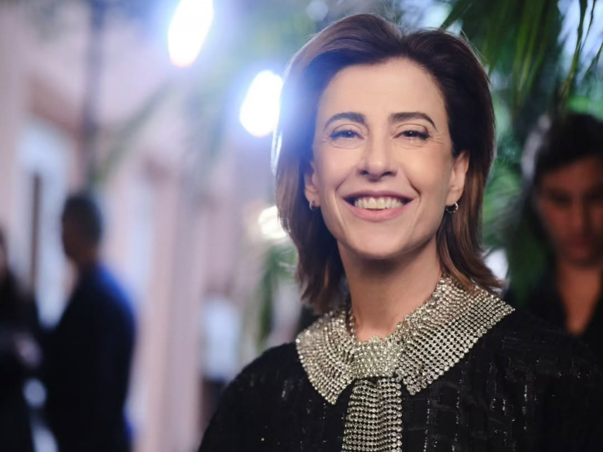 Fernanda Torres rejeita convite para a Sapucaí; saiba motivo