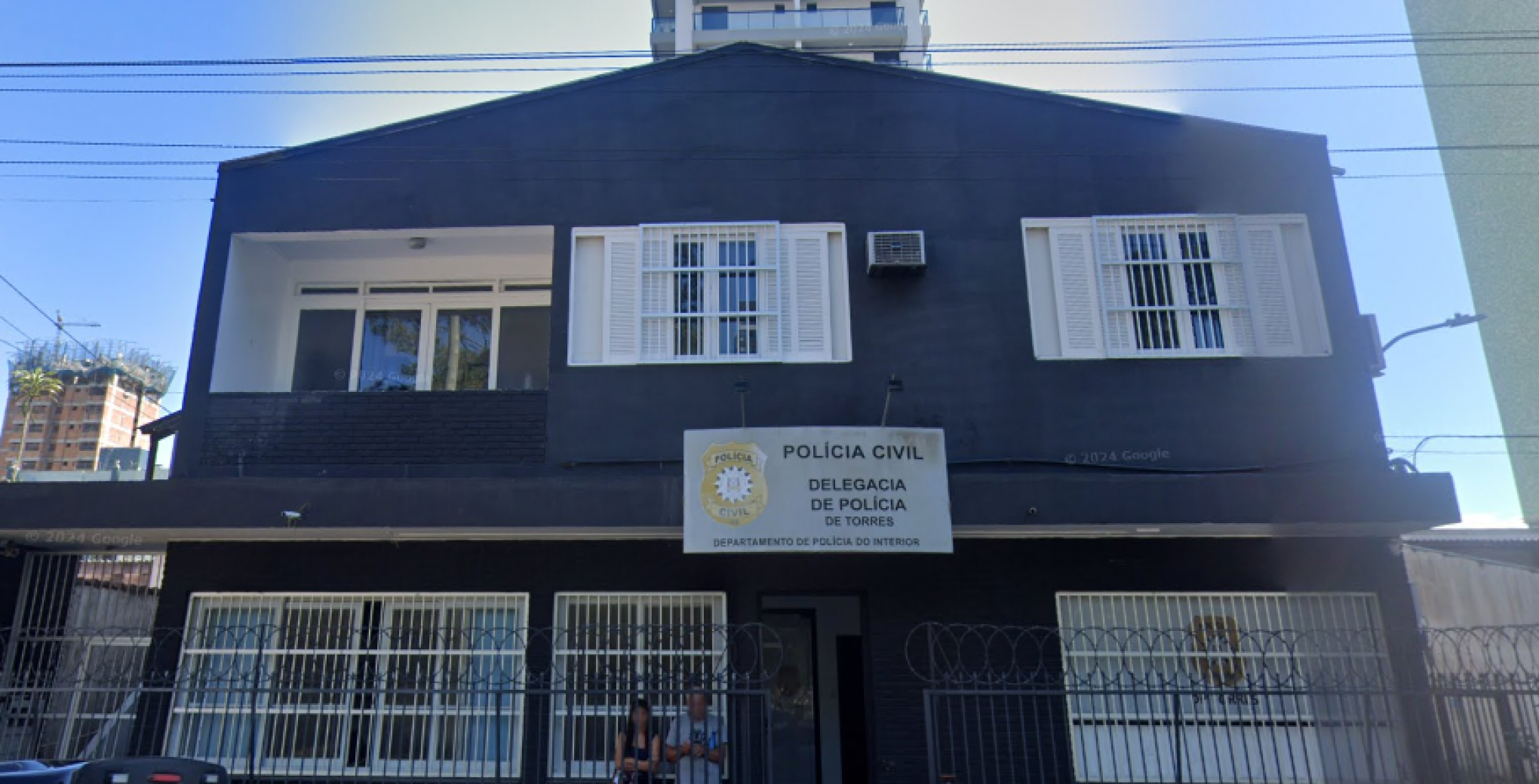 Menino de 10 anos é brutalmente assassinado no litoral norte