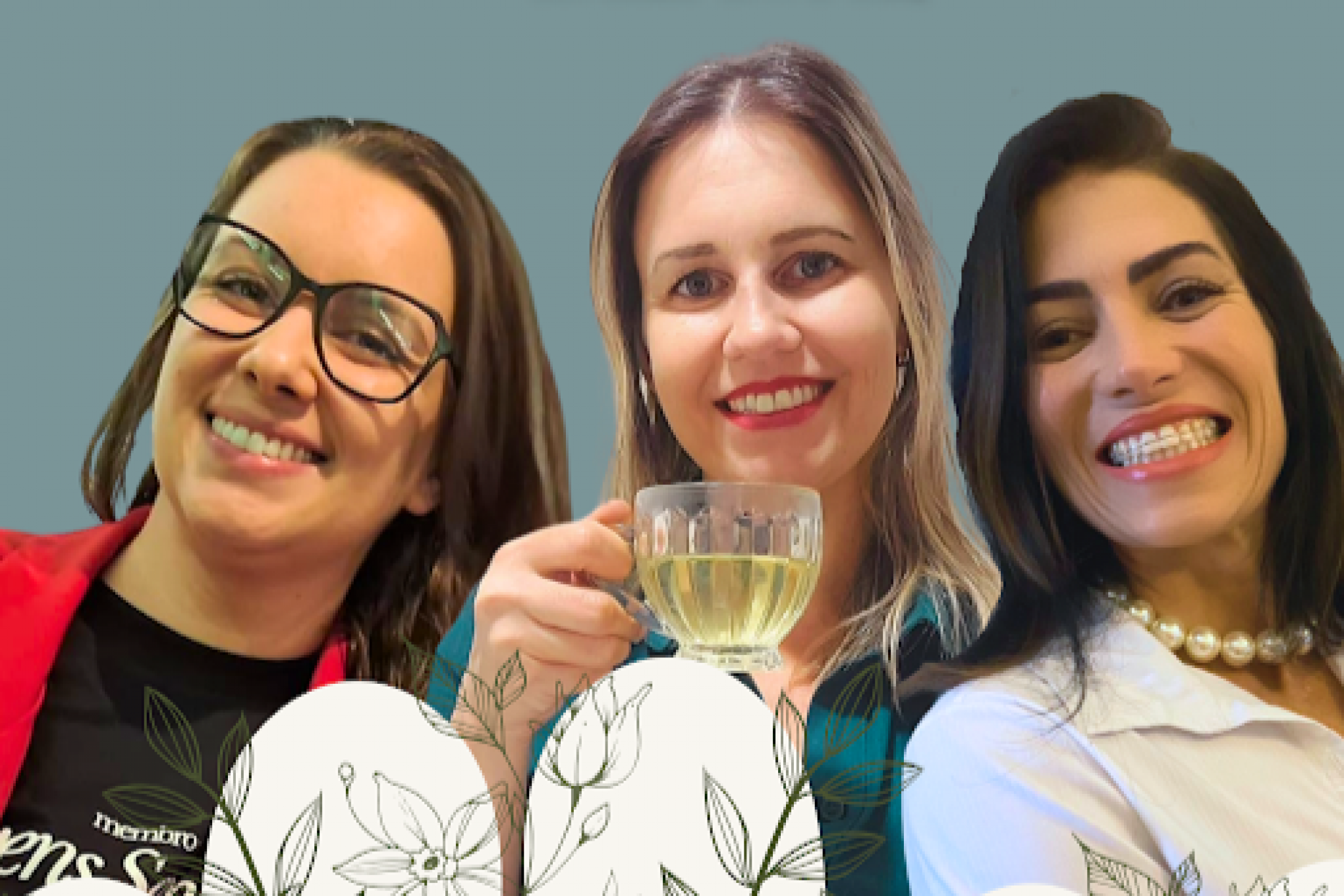 Evento inédito em Campo Bom promove bem-estar e networking entre mulheres; saiba como participar