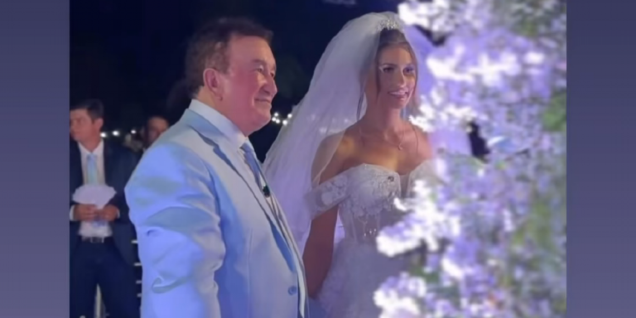 Amado Batista traiu? Entenda a polêmica após cantor dizer que estava solteiro e esposa desativar Instagram