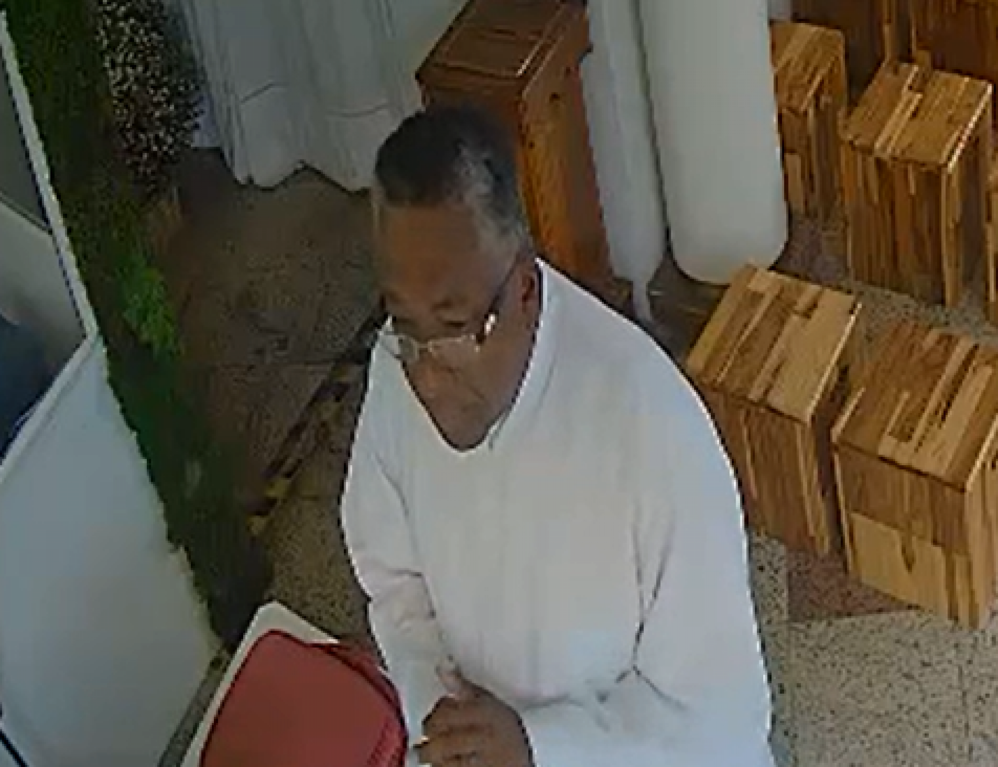 Padre que fez primeiro velório de turista de Canoas em uma das capelas do Cristo Redentor deve participar de despedida no RS
