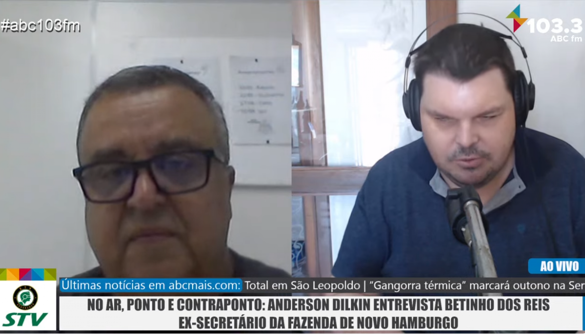 CALAMIDADE FINANCEIRA: O que o ex-secretário da Fazenda de Novo Hamburgo diz sobre a dívida do Município