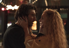 Justin Baldoni fala pela primeira vez após acordo judicial com Blake Lively