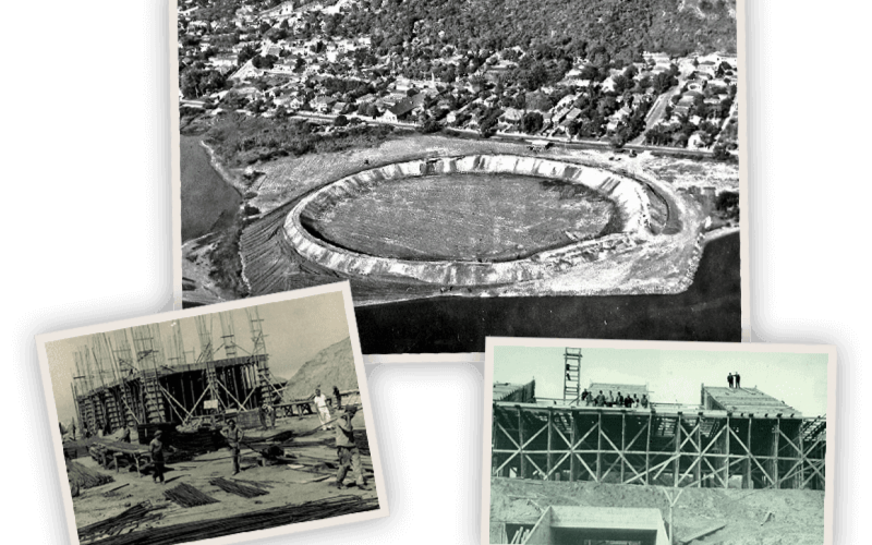 Beira-Rio foi inaugurado em 6 de abril de 1969 | abc+