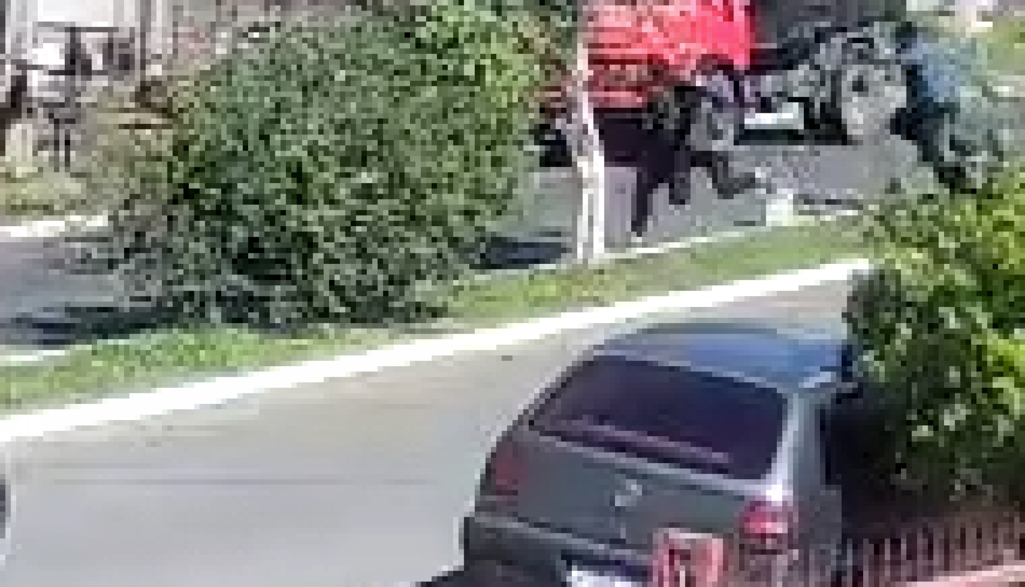 Vídeo mostra momento em que homem é executado no Vale do Paranhana