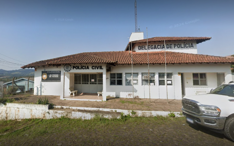 Delegacia de Polícia de Parobé | abc+