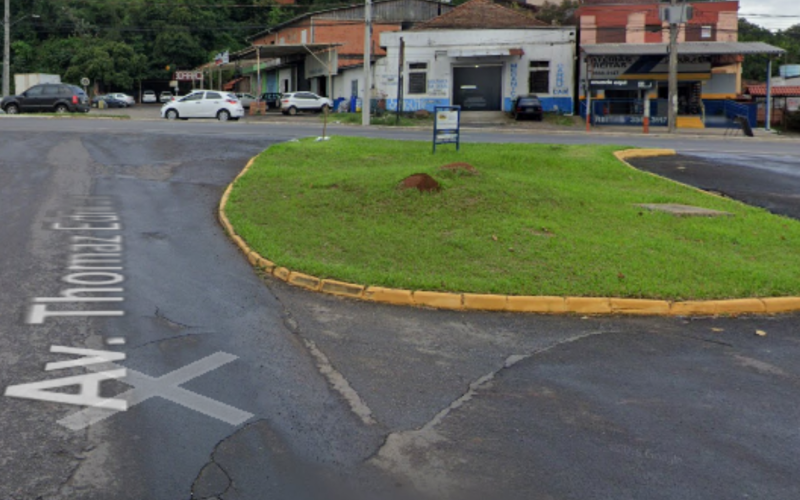Mulher morre em acidente com moto pilotada pelo esposo em São Leopoldo | abc+