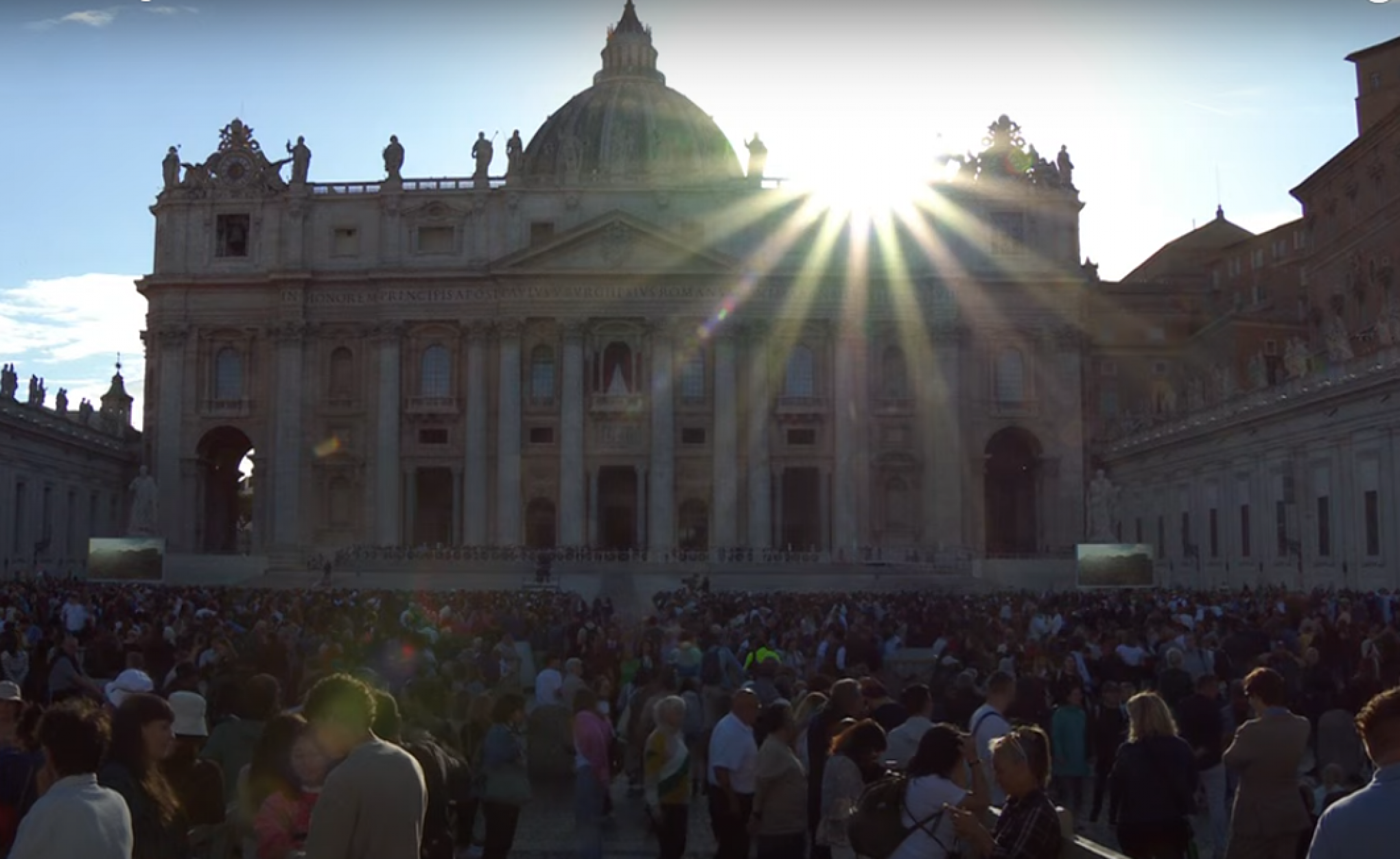 Primeiro dia do conclave ocorreu nesta quarta-feira | abc+