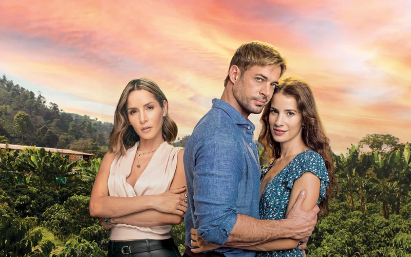 Café com Aroma de Mulher estreia na Band | abc+
