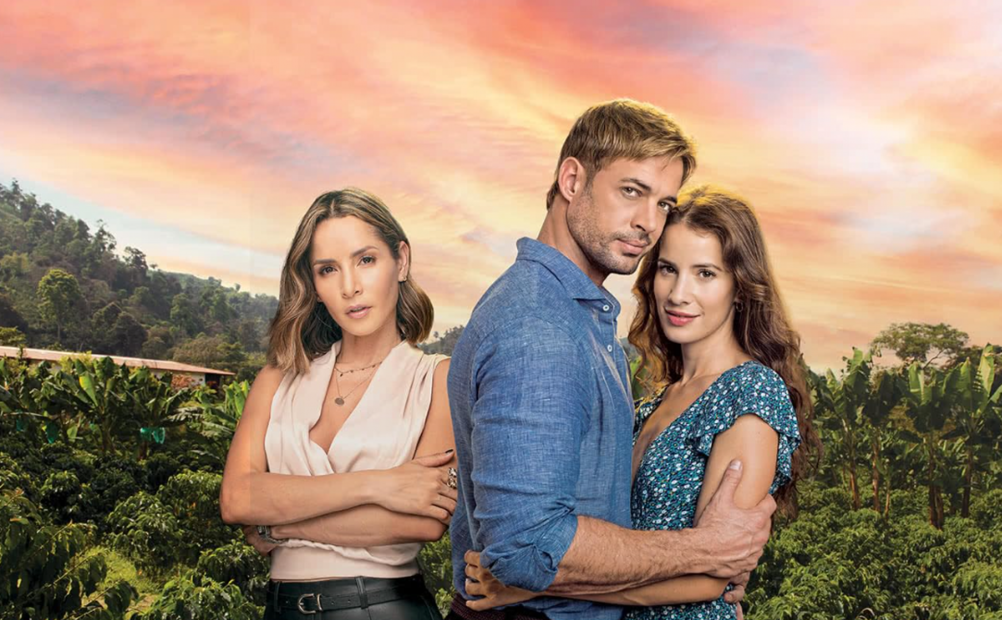 Café com Aroma de Mulher: Conheça a novela que substitui Beleza Fatal na Band e estreia nesta quinta-feira (8)