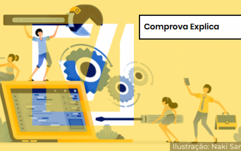 Projeto Comprova | abc+